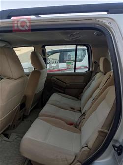 فۆرد ئێکسپلۆرەر